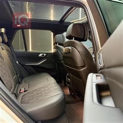 بي ام دبليو X5